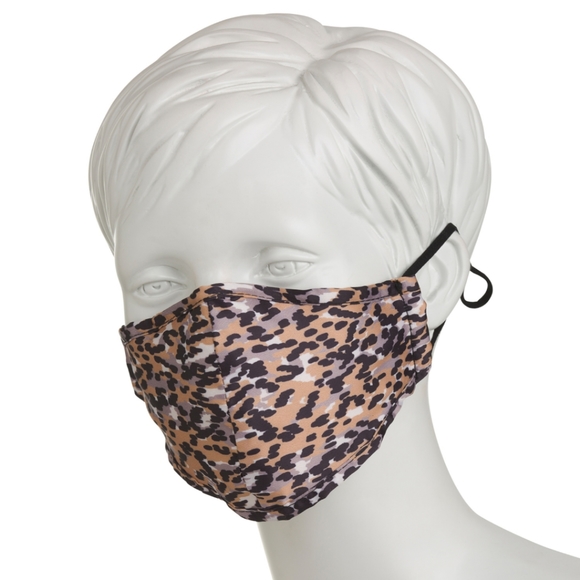 New 6 PC face mask high end warm color mix n match - Picture 2 of 3
